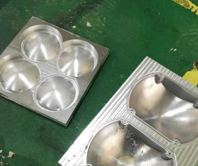 手板模型制作與開模定制的流程是怎樣的？材料有哪些？